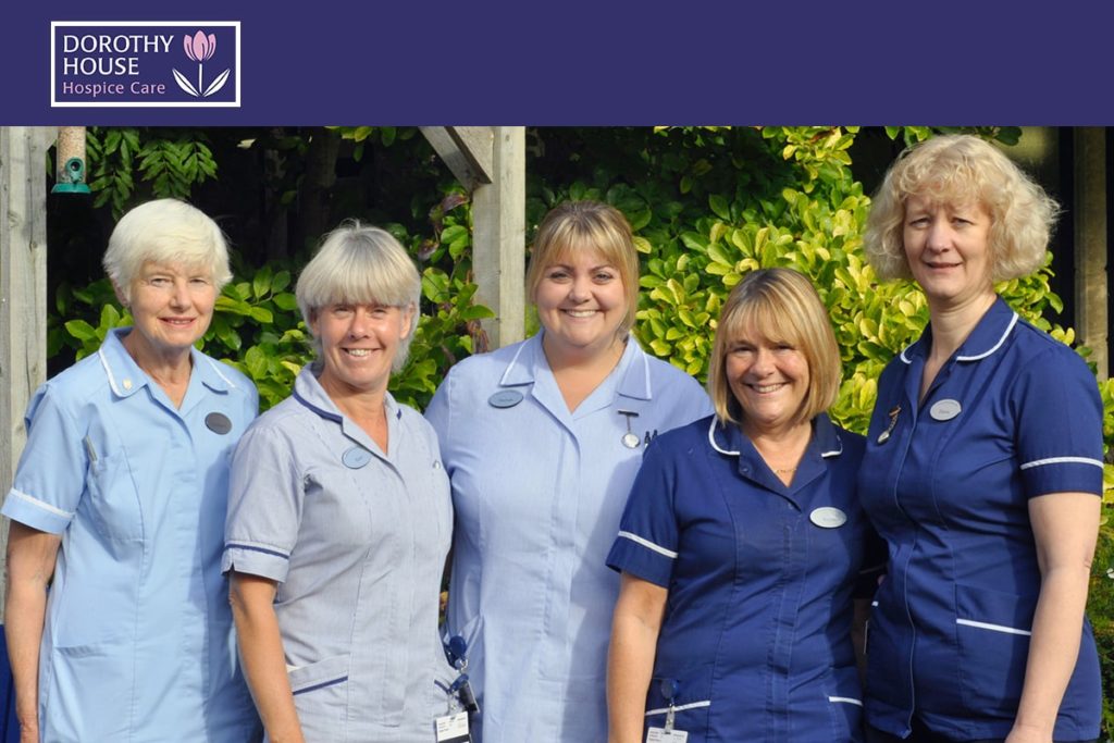 Dorothy House Chippenham Borough Lands Charity