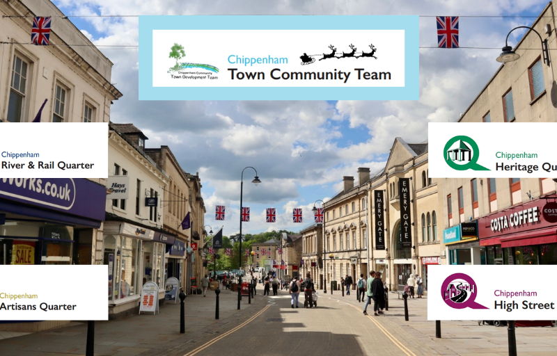 Chippenham –